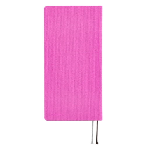 Hobonichi Techo Weeks Mega Colors: Sweet Purple