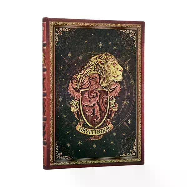 Paperblanks Violet Fairy Sert Kapak 13x18 Çizgili Defter PB6512-8