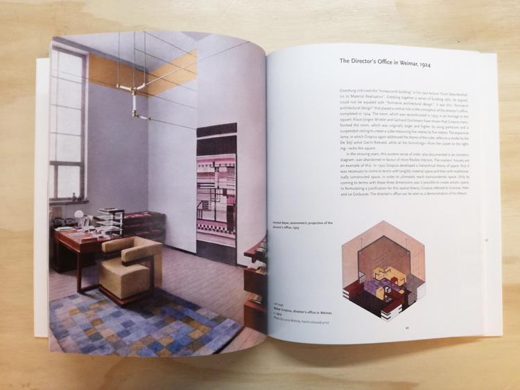 Taschen : Bauhaus