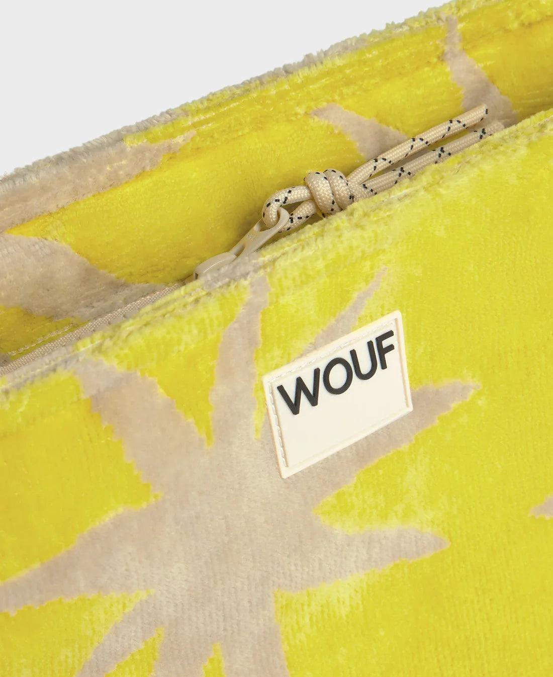 Wouf Fuerteventura Çok Amaçlı Çanta