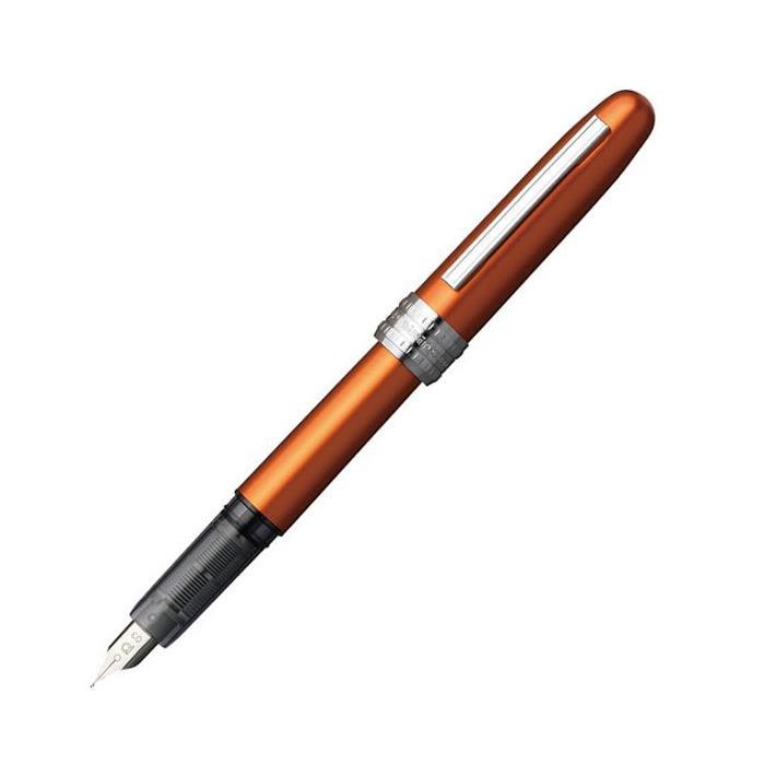Platinum Plaisir Dolma Kalem 0.3 Uç Nova Orange PGB-1000
