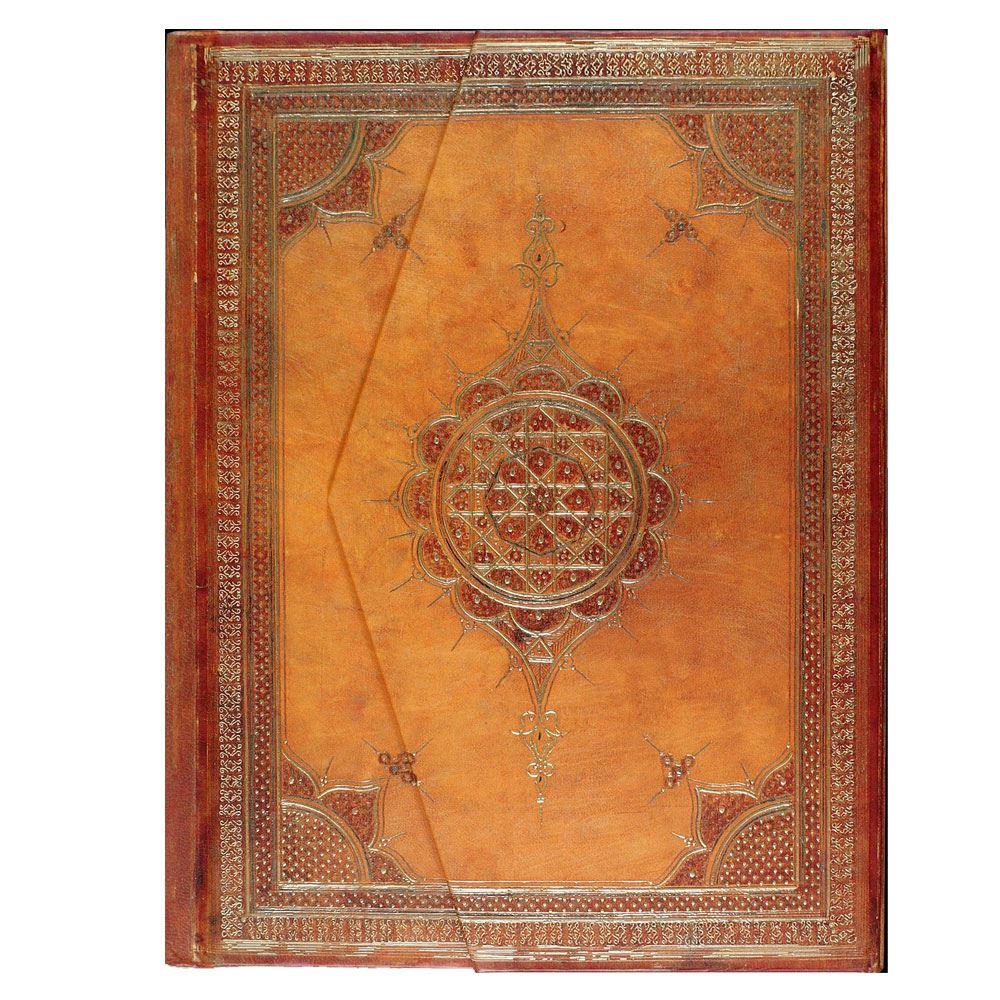 Peter Pauper Press Arabesque Journal Defter