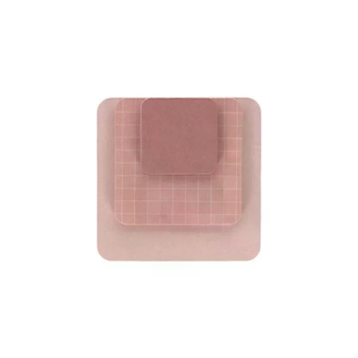 Sun Star Zaptoon 3'lü Post It Seti Pembe Tonlar  S2848597