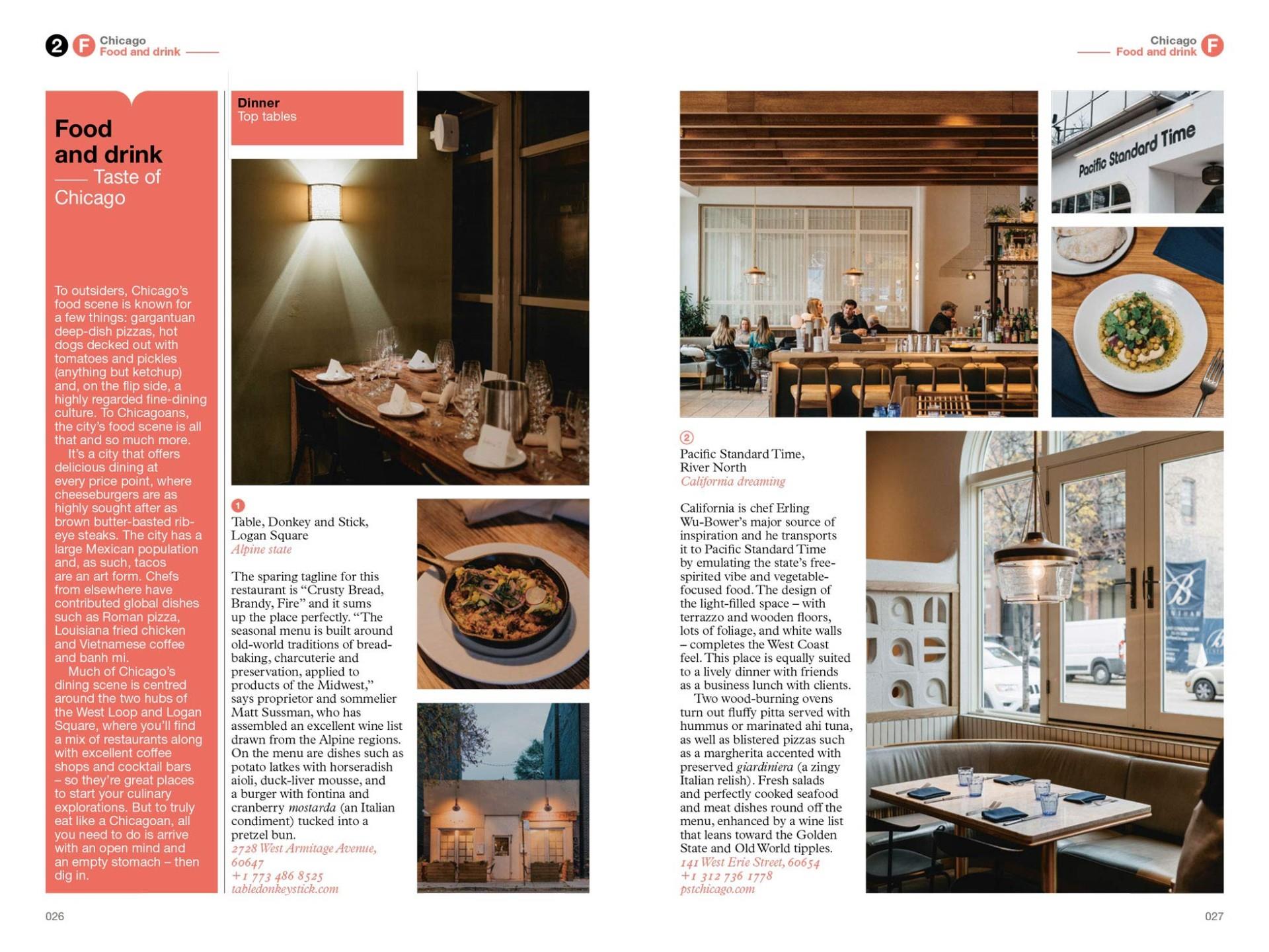  Gestalten The Monocle Travel Guide to Chicago
