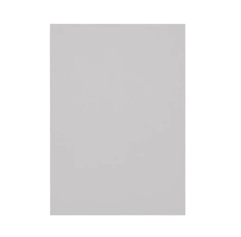 Wearingeul B6 Reservoir Thread Note Defteri Çizgisiz