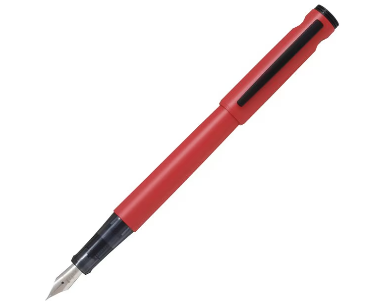 Pilot Limited Edition Lightive Dolma Kalem F Uç Scarlet