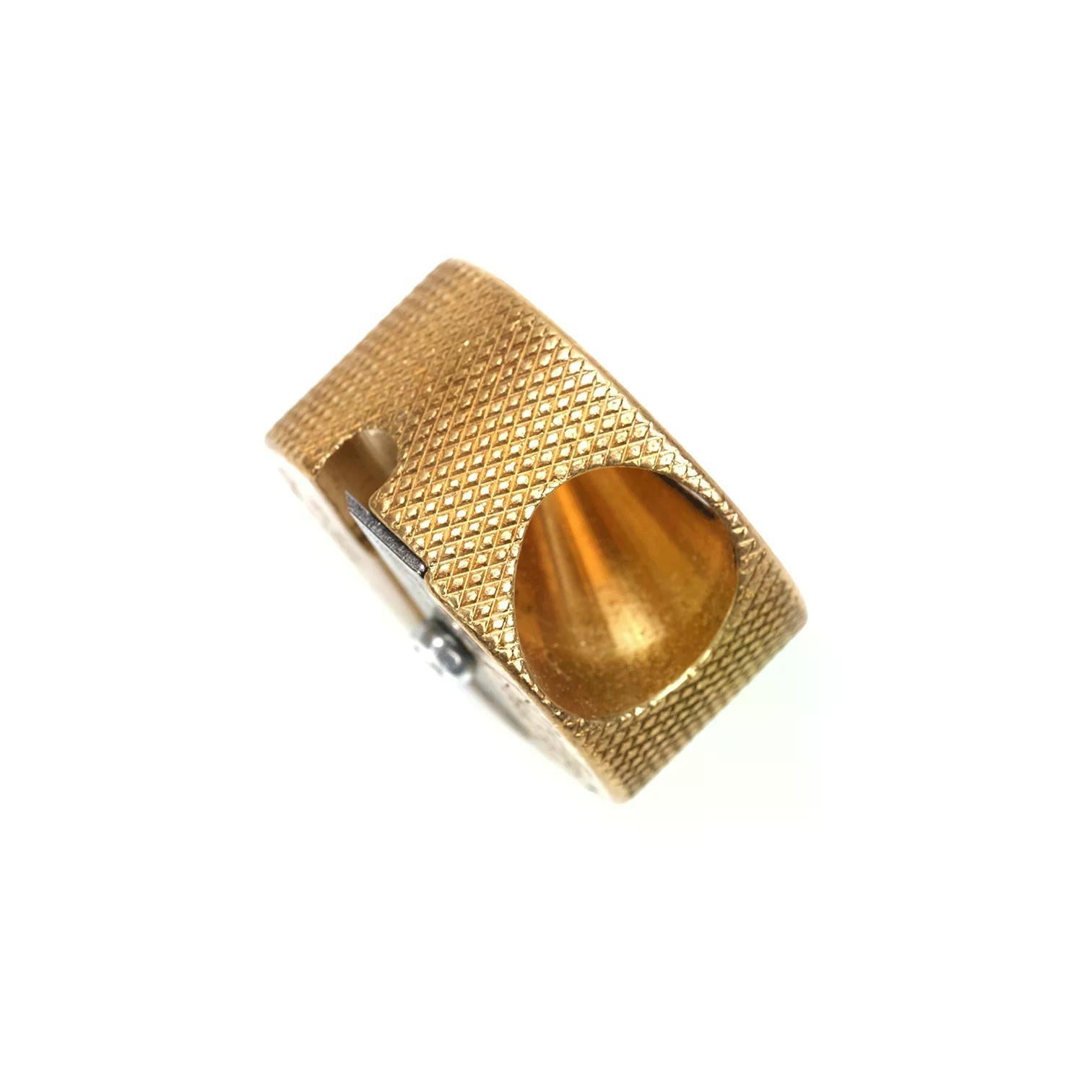 Möbius Ruppert Som Pirinç Sanatçı Kalemtıraş 