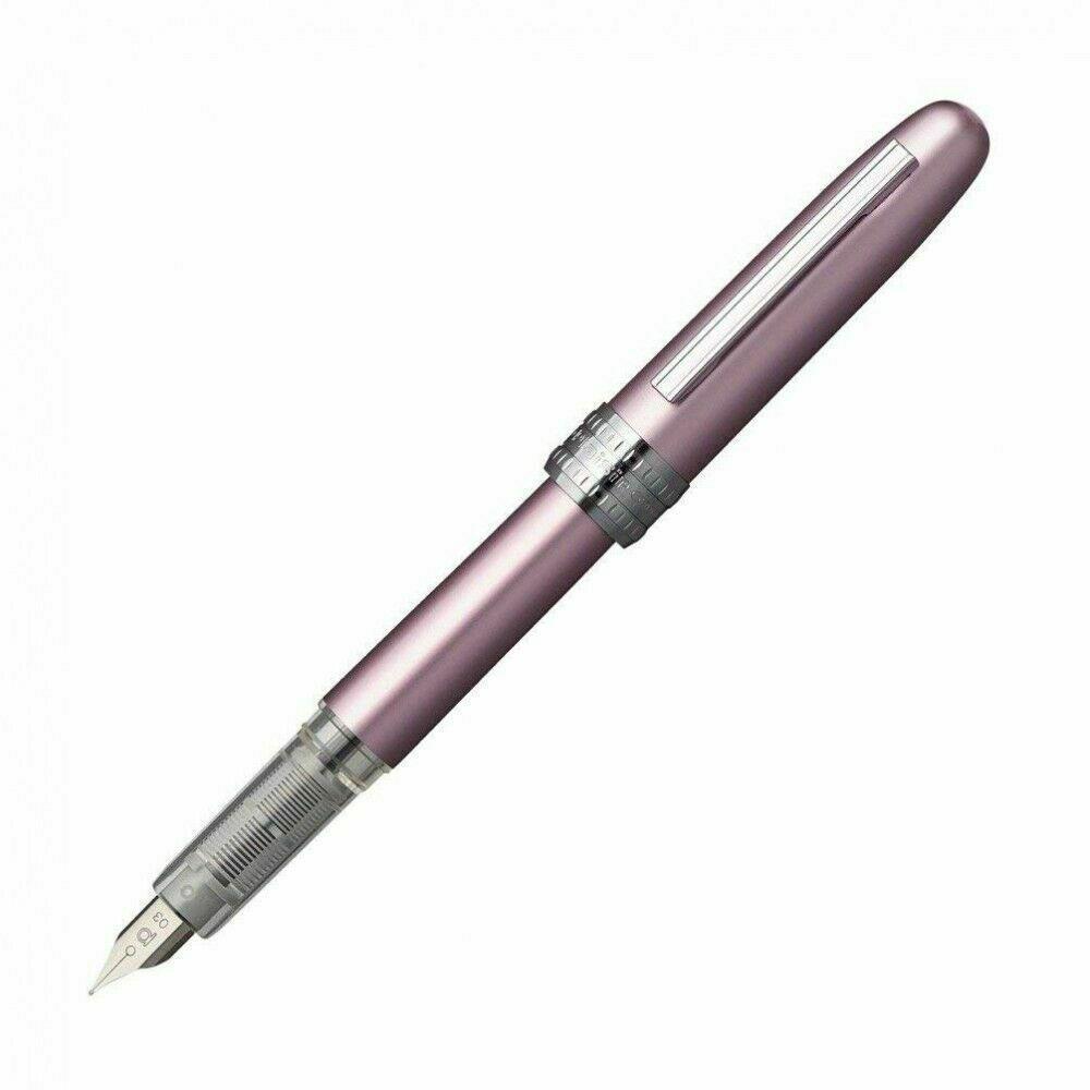 Platinum Plaisir Dolma Kalem 0.3 Uç Pembe PGB-1000
