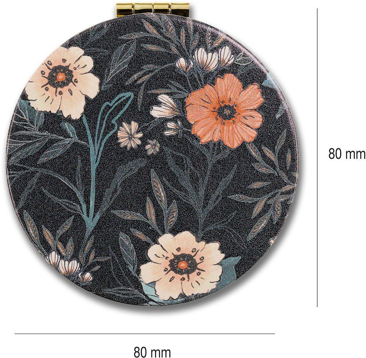 Miquelrius  British Bloom Flores Makyaj Aynası