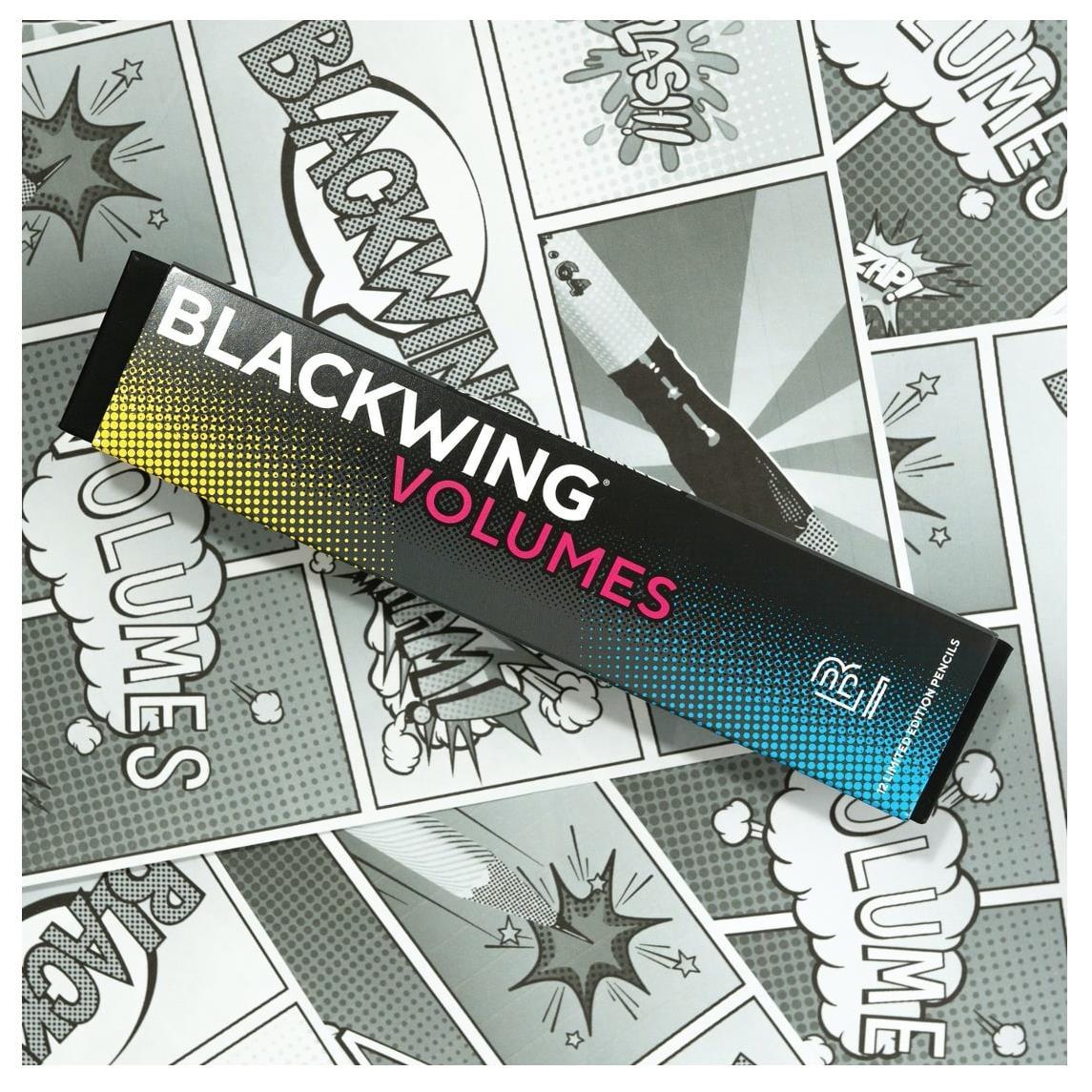 Palomino Blackwing Limited Edition Volume 64Kurşun Kalem