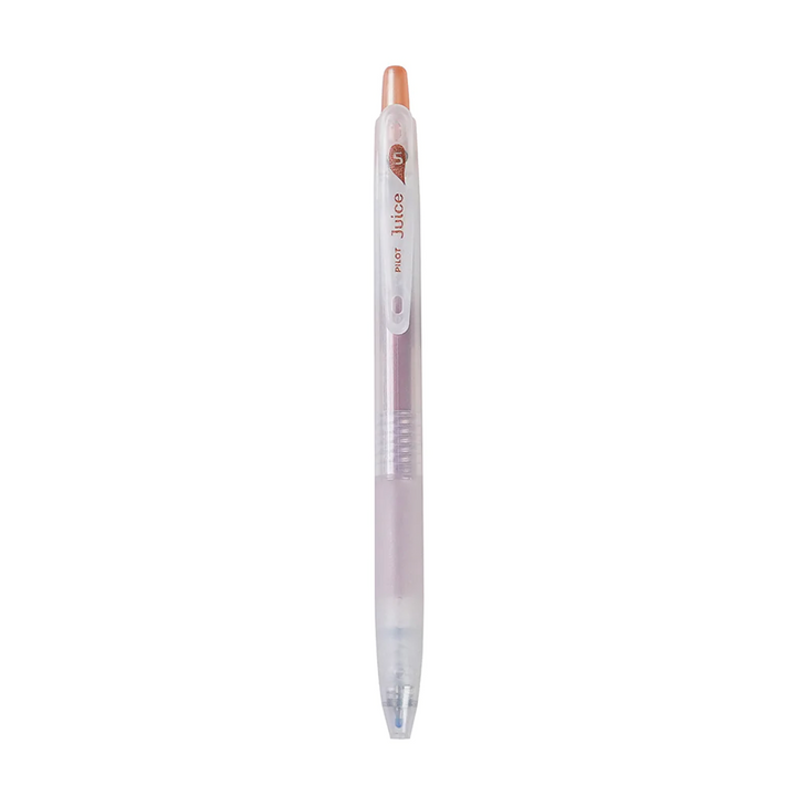 Pilot Juice 0.5 mm Jel Kalem Copper