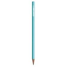 Leuchttrum 1917 Kurşun Kalem HB Aquamarine