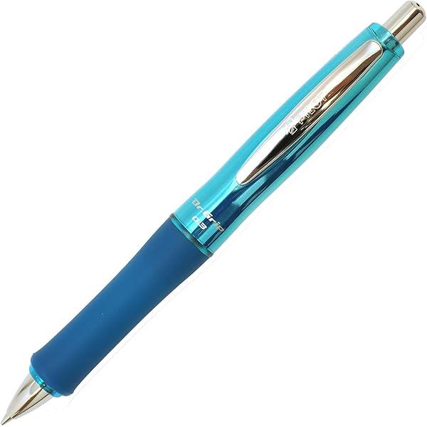 Pilot 100th Anniversary Limited Edition Dr.Grip Mekanik Uçlu Kalem 0.5 mm Metallic Blue