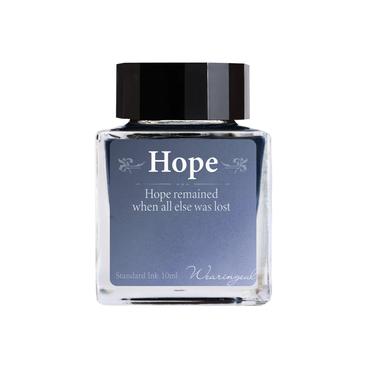 Wearingeul Hope Limited Edition Şişe Mürekkep - 10 ml