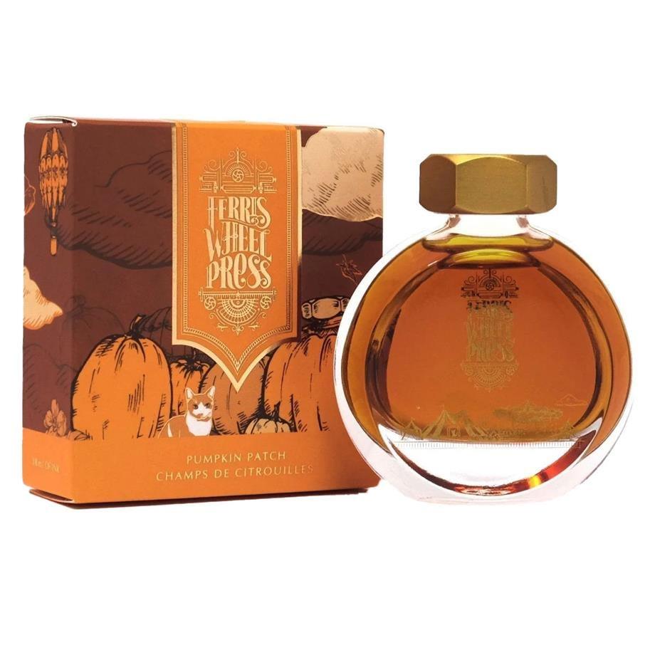 Ferris Wheel Press 38 ml Şişe Mürekkep Pumpkin Patch