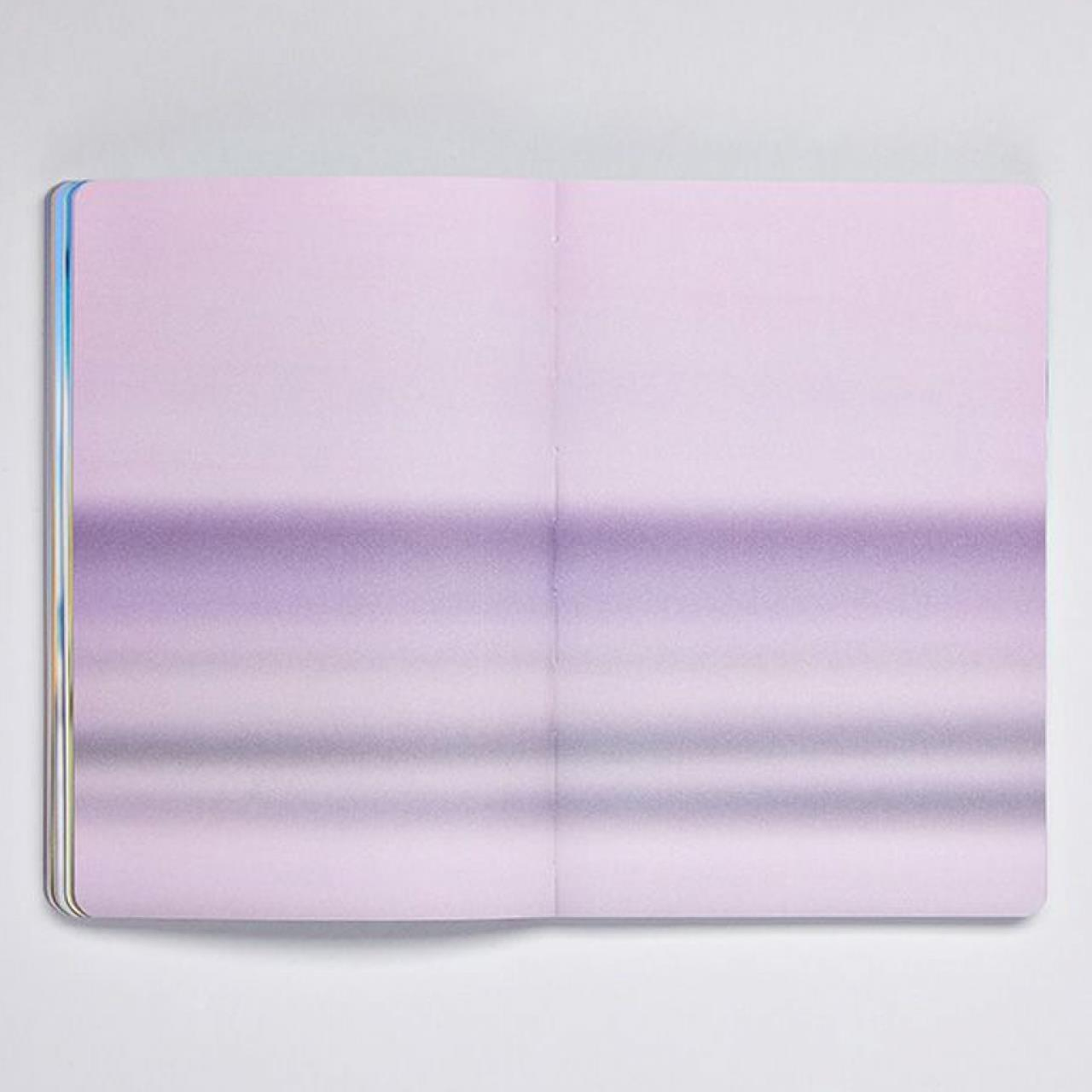 Nuuna Graphic M Mood Noktalı Defter