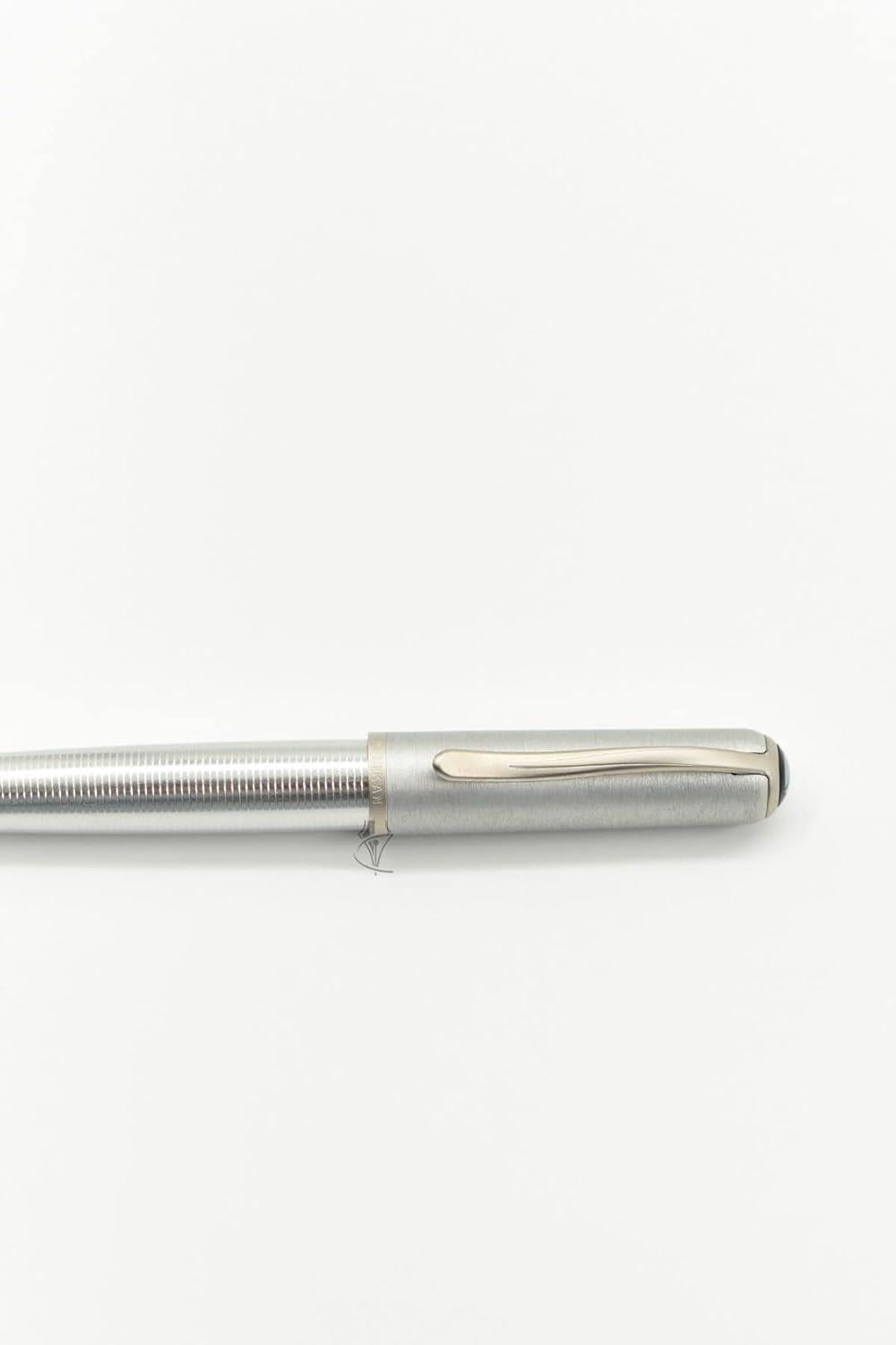 Pelikan P361 Dolma Kalem Gümüş M Uç