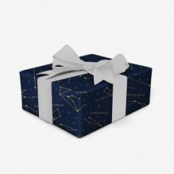 Legami Paket Kağıdı Stars