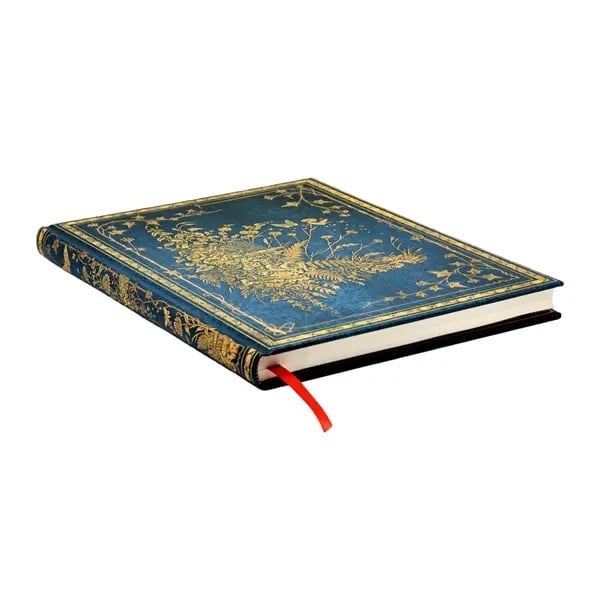 Paperblanks Les Papillons Sert Kapak 18x23 cm Çizgili Defter PB1532-2