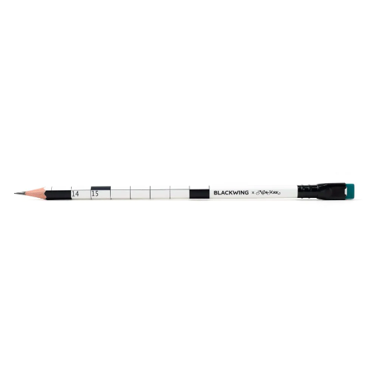 Palomino Blackwing Limited Edition New York  Magazine Kurşun Kalem