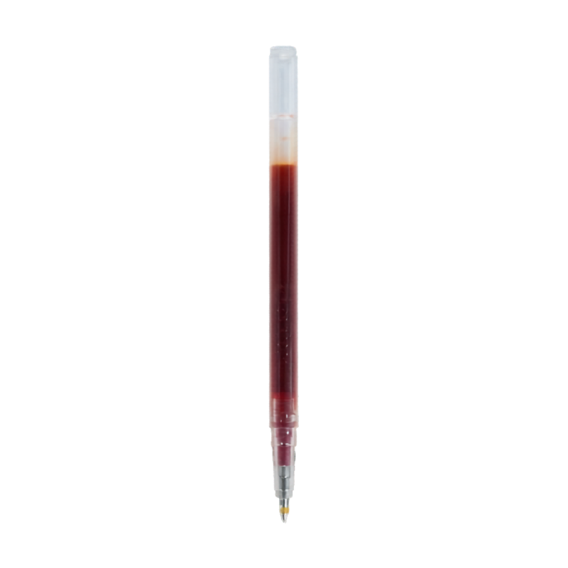 Kayou Plus Fleuro Water-Based Gel Pen Refill 0,4mm Orange