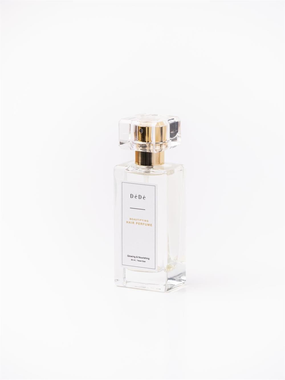 Beautifying Hair Perfume | Saç Bakım Misti