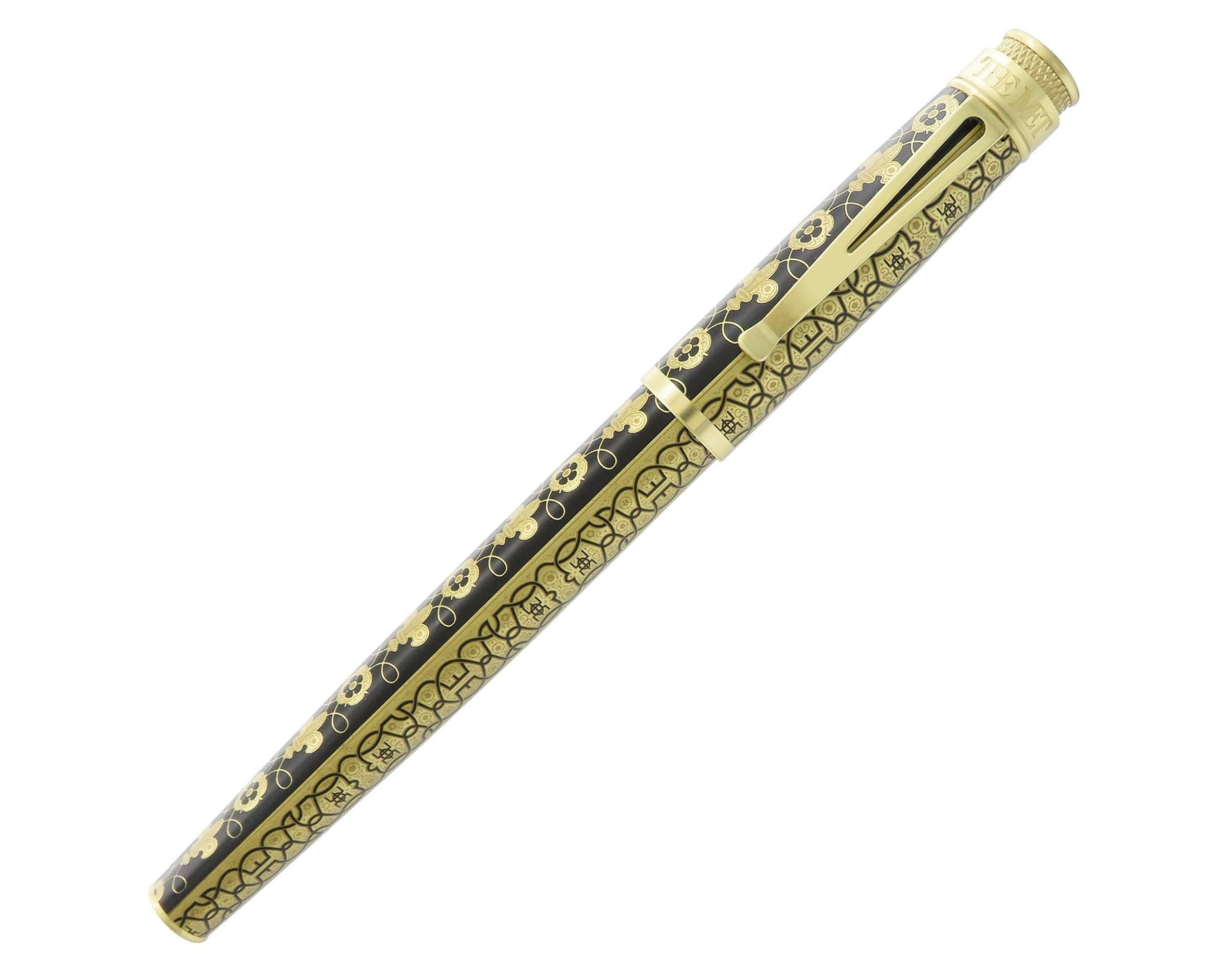 Retro 51 The MET - Tudor Armor Tornado™ Dolma Kalem Medium