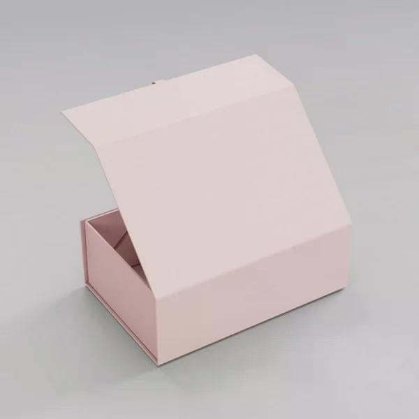 Semikolon 4Rooms Box, Large, Petit Atelier, cotton candy