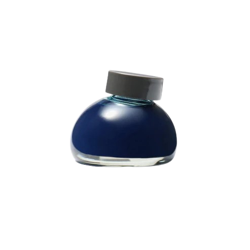 Kakimori Pigment  Plastik Kapaklı Dolma Kalem Mürekkebi 07 Soyo  35 ml