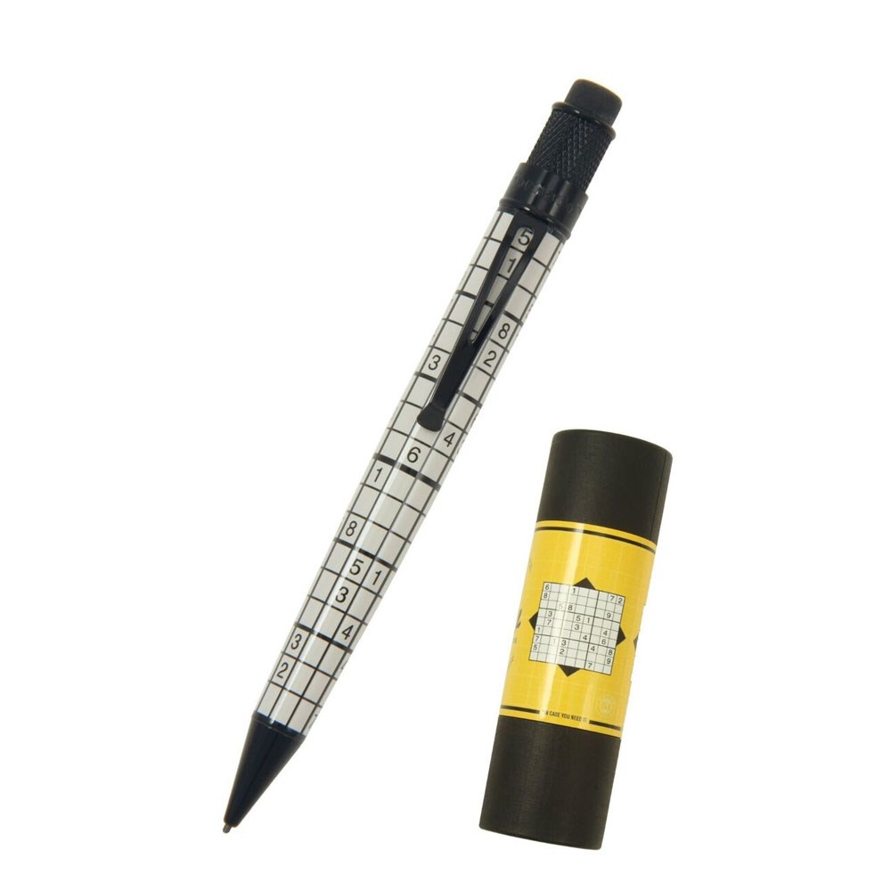 Retro 51 Tornado Sudoku Versatil Kalem 1.15mm VRP-2240