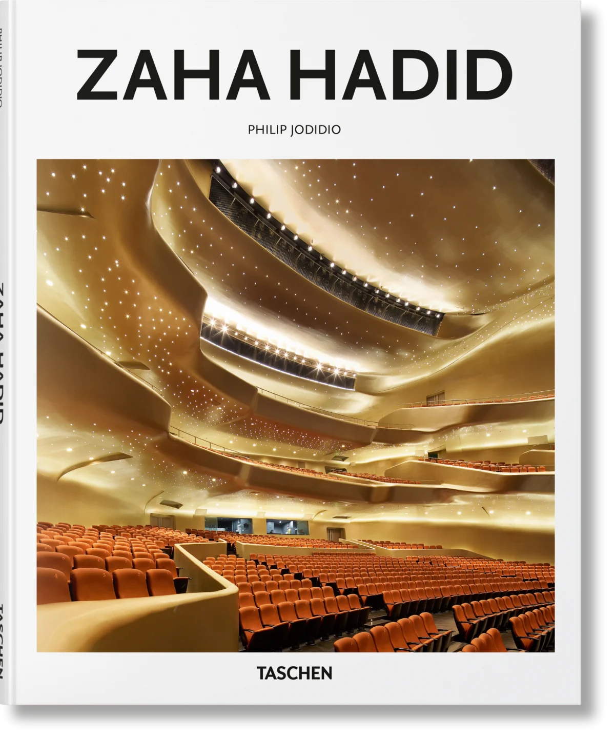 Taschen : Zaha Hadid