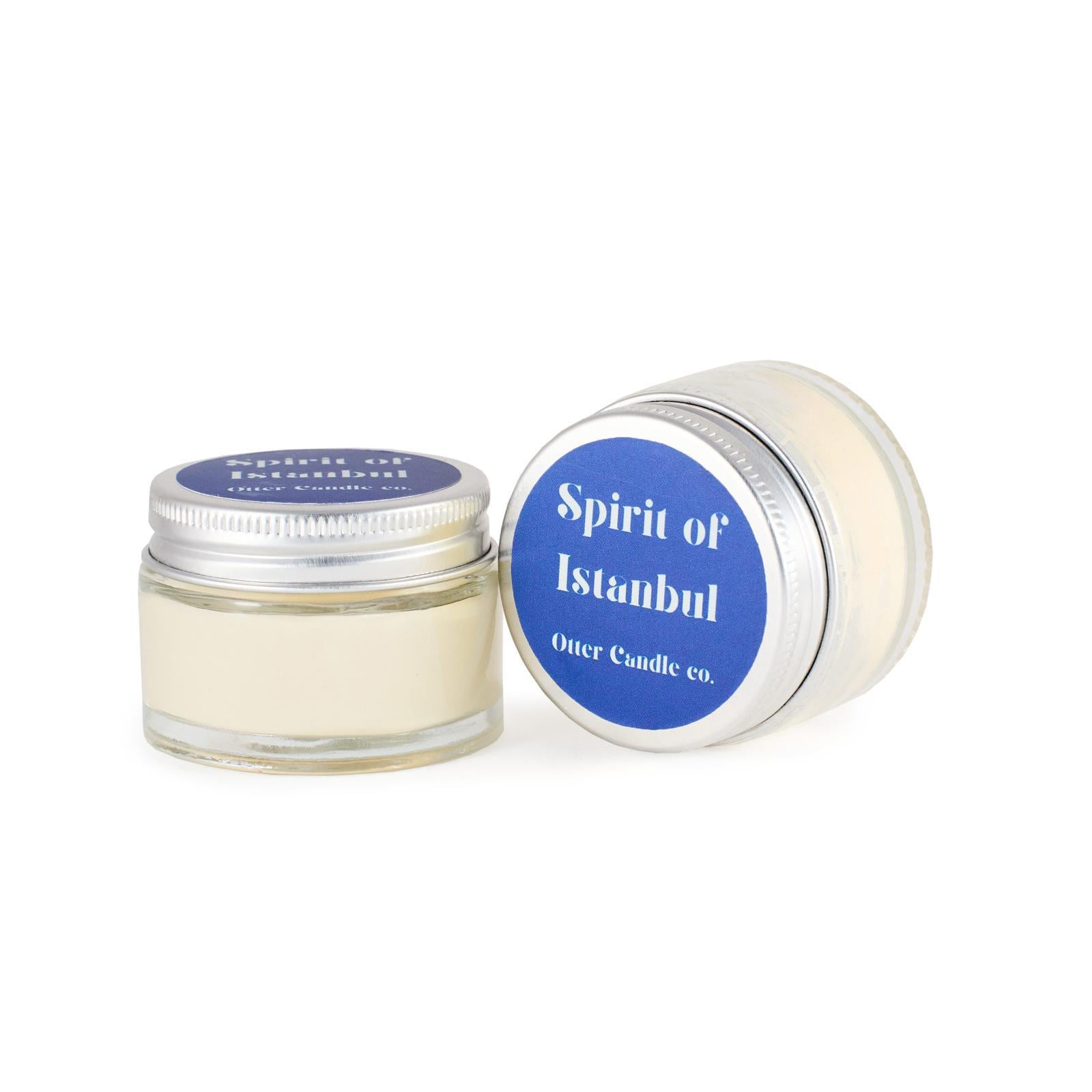 Otter Candle Spirit of İstanbul Mum 30 ml