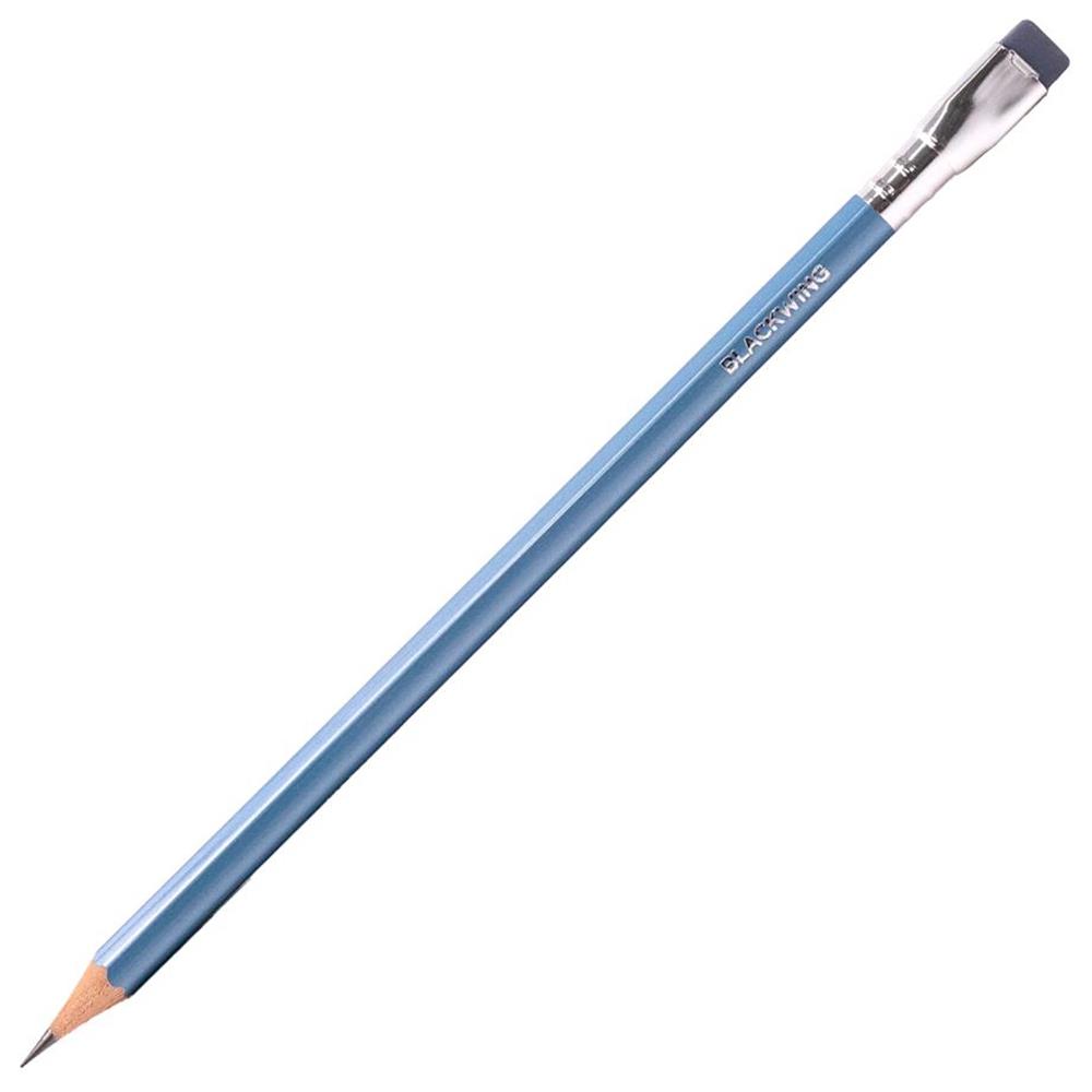 Blackwing Limited Edition Pearl Blue Kurşun Kalem 