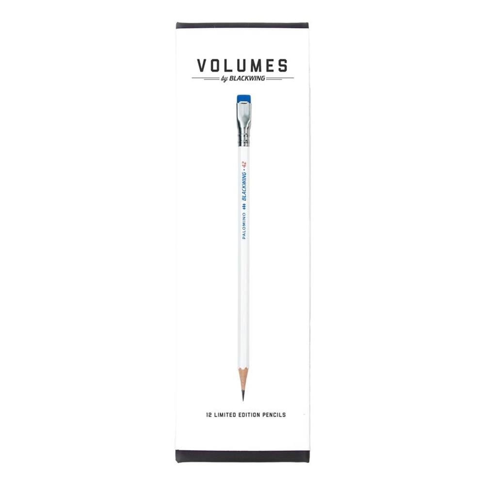 Blackwing Limited Edition Volume 42 12'li Kurşun Kalem Seti 