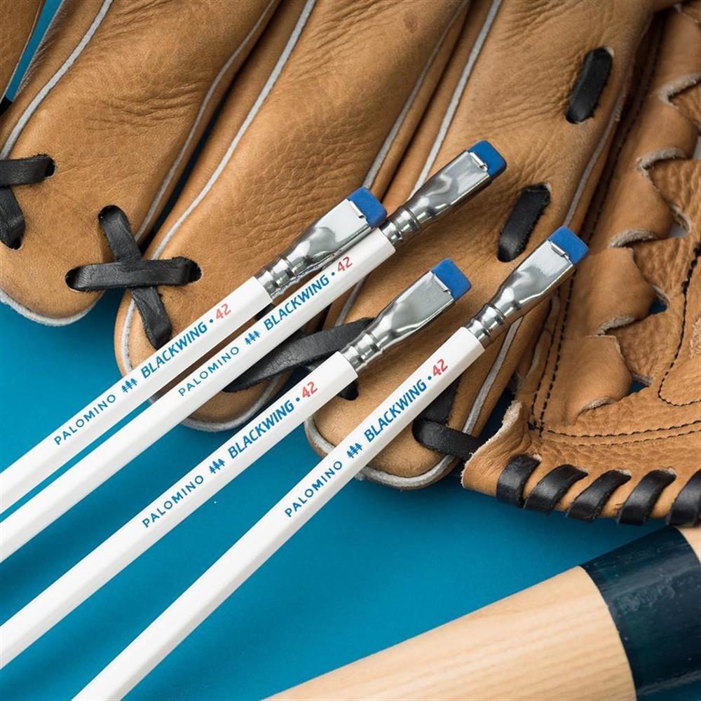 Blackwing Limited Edition Volume 42 12'li Kurşun Kalem Seti 