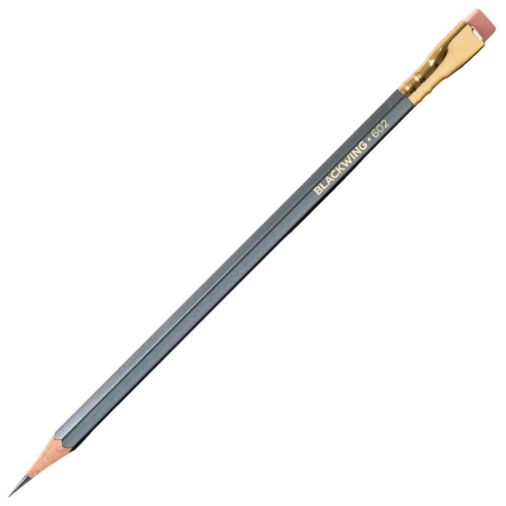 Blackwing  Volume 602 Blue Kurşun Kalem 