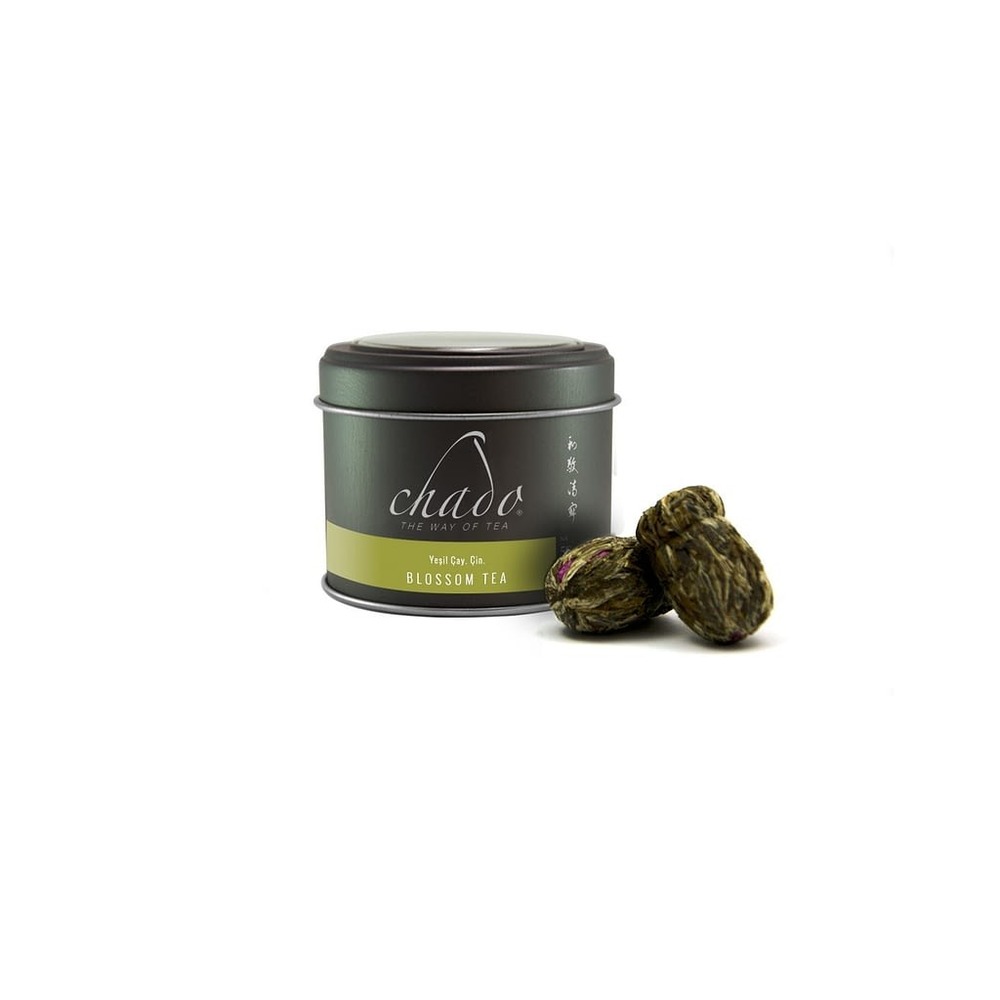 Blossom Tea - Jasmine Tea