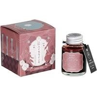 Teranishi Guitar Şişe Mürekkep 40 ml Opera Rose