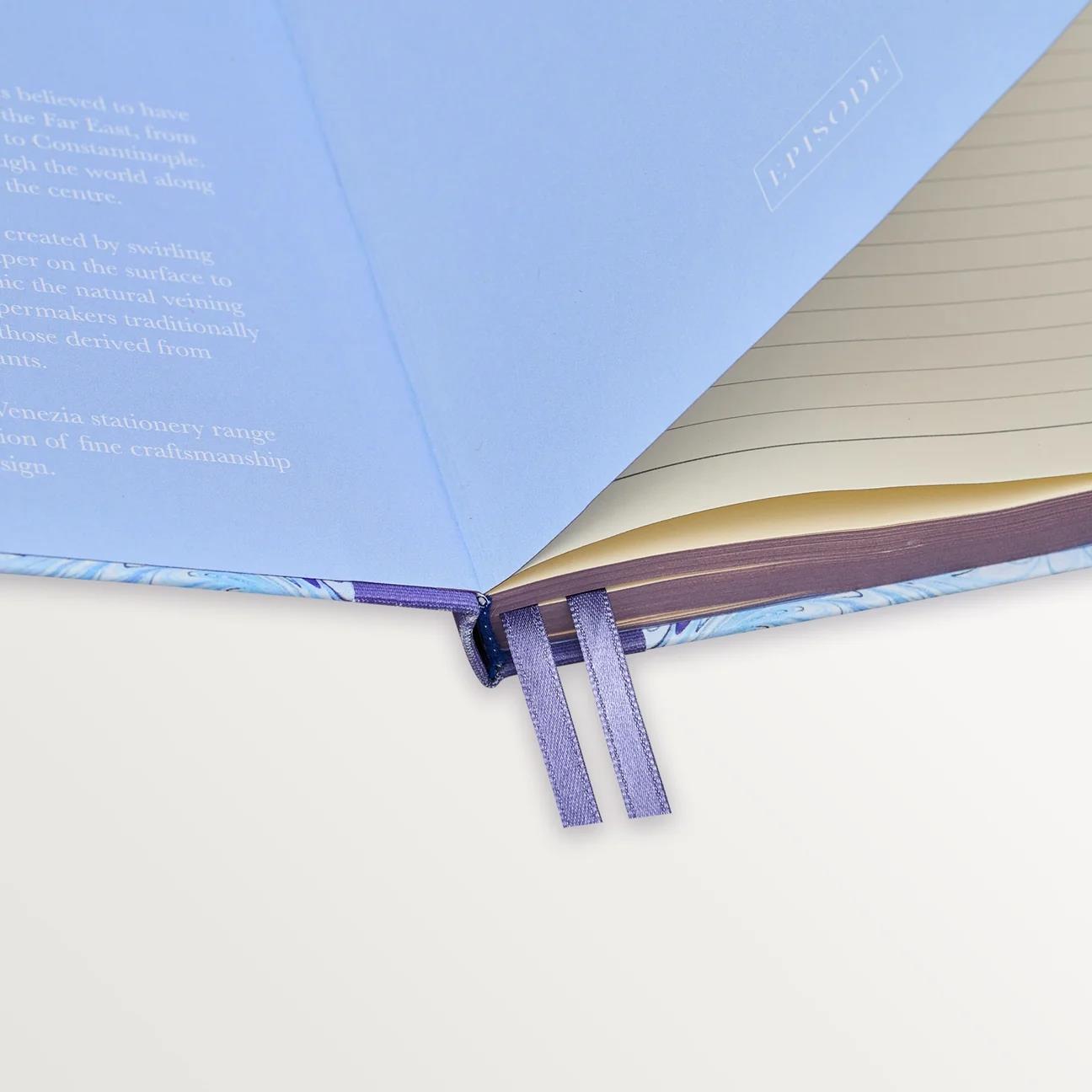 EPISODE EBRU DESIGN NO 09 B5 EXTRA THICK NOTEBOOK