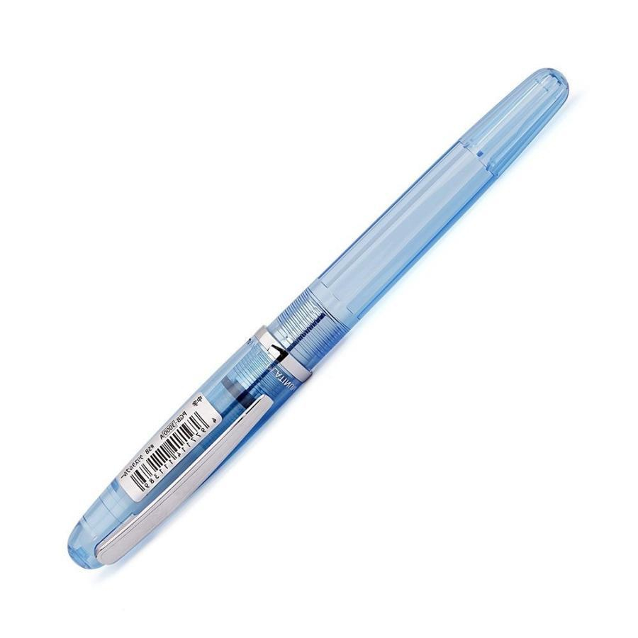 Platinum PGB3000A Balance Clear 58 Crystal Blue Dolma Kalem M