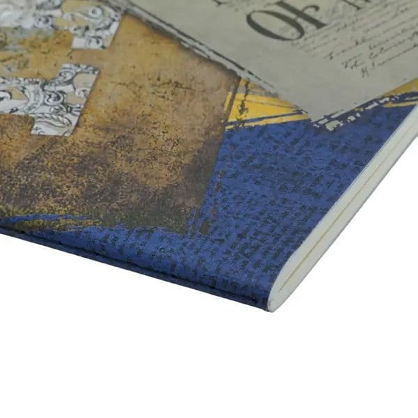 Paperblanks Cahiers Moments of Magic A5 Çizgili Defter CBD6559