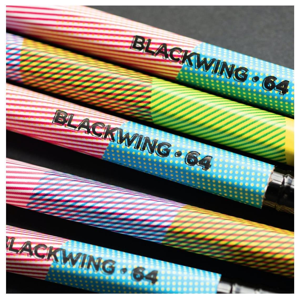 Palomino Blackwing Limited Edition Volume 64Kurşun Kalem