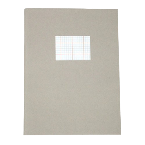 Pansy Daisy Paperways Mini Note Mini Not Defteri - 03 - Warm Grey