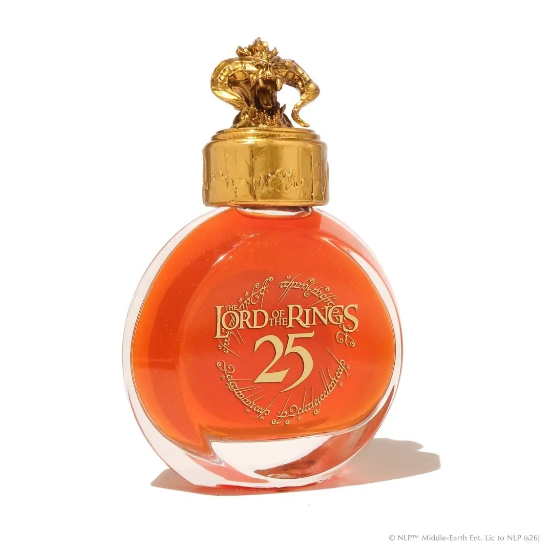 Ferris Wheel Press The Lord of the Rings Şişe Mürekkep - 38 ml