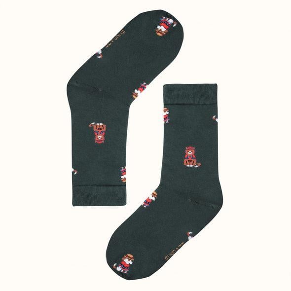 Fundaze Essential Socks Çorap - Inca