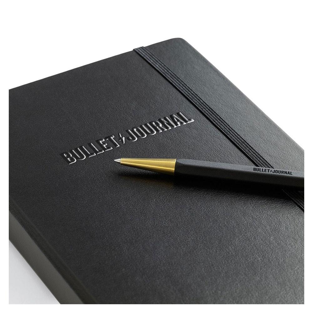 Leuchttrum 1917 Drehgriffel Nr.2 Bullet Journal Edition Jel Kalem 366916