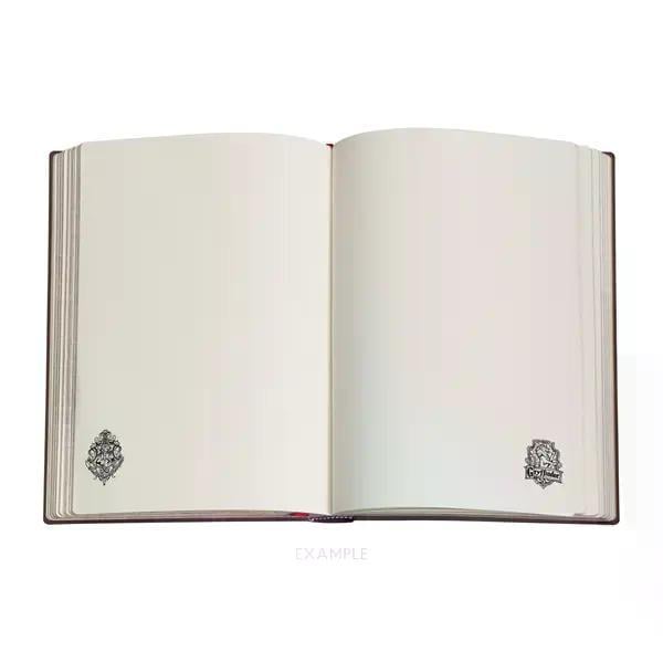Paperblanks Violet Fairy Sert Kapak 13x18 Çizgili Defter PB6512-8