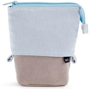 Miquelrius Uzayan Kalem Çantası Baby Blue