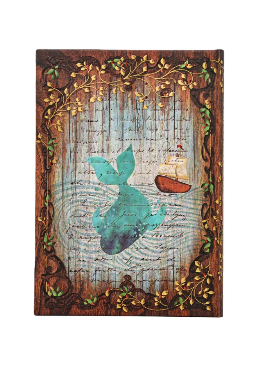 Paperblanks Carlo Colodi, Pinokyo Midi Defter