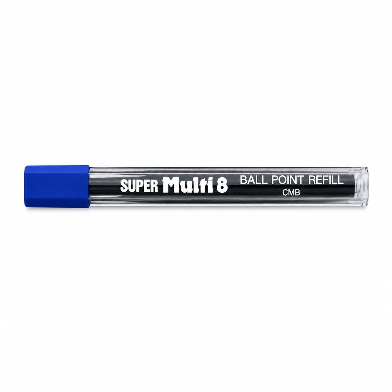Pentel Multi Ball Point Mavi Refill